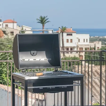 Apithano Heated Pool On Demand Spiliá