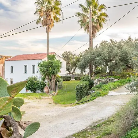 Apithano Heated Pool On Demand Holiday home