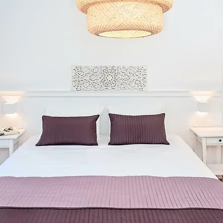 Holiday home Apithano Heated Pool On Demand *