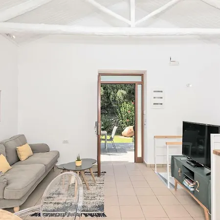 Apithano Heated Pool On Demand Spilia (Crete)