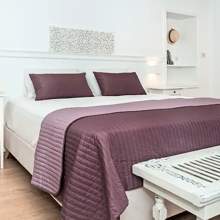 Apithano Heated Pool On Demand 別荘 Spiliá